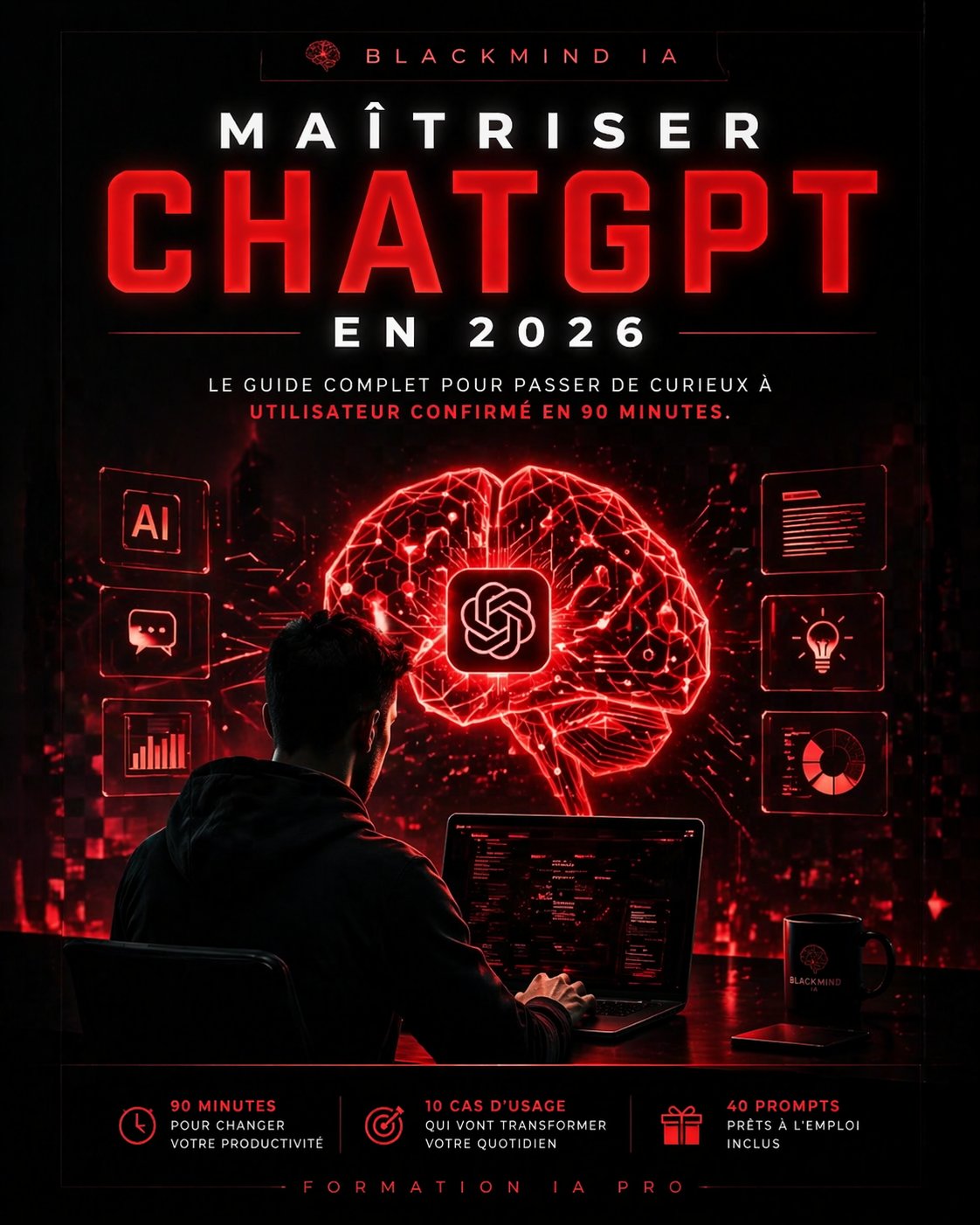 Maitriser ChatGPT en 2026
