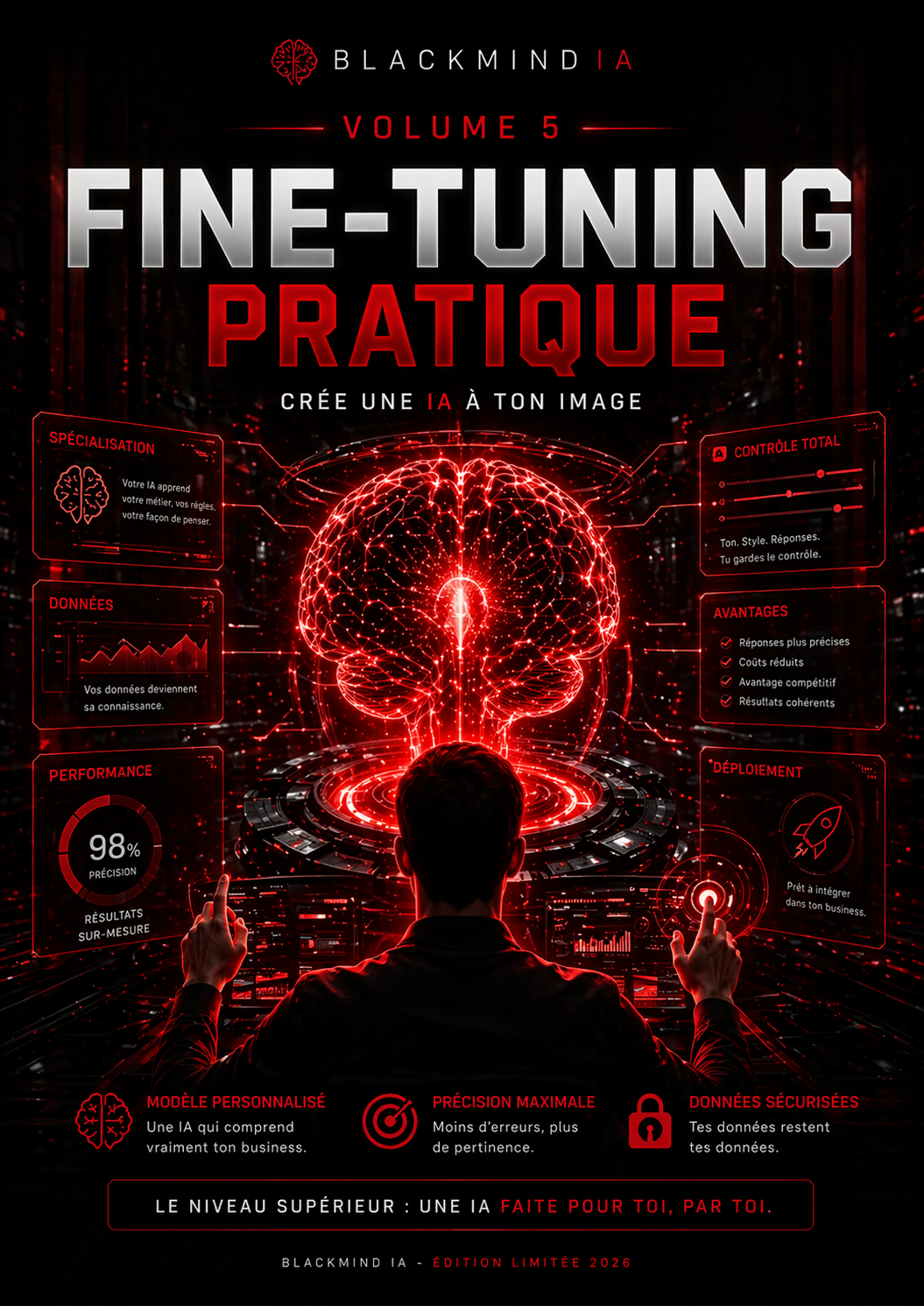 Fine tuning pratique